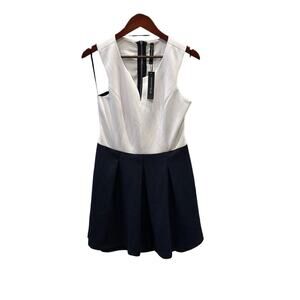 Walter Baker Stevie Dress NWT